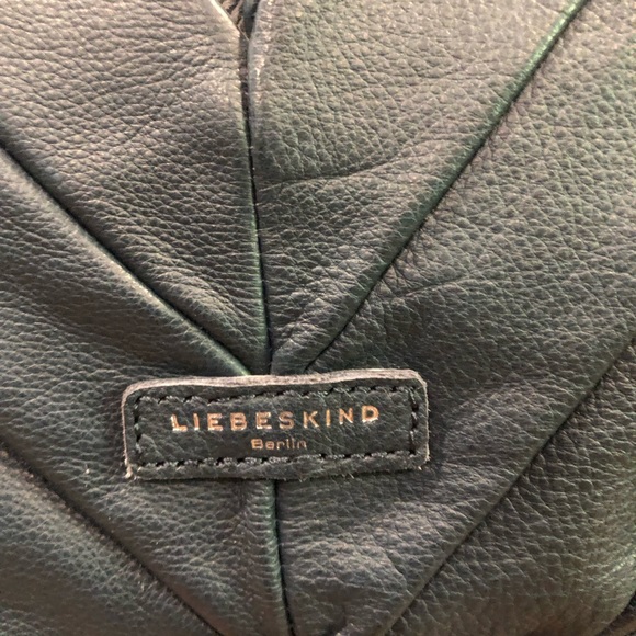 COPY - Liebeskind Shoulder bag - Picture 3 of 9